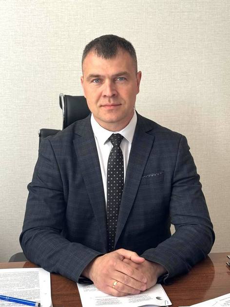 Фото директора